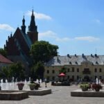 Discover Olkusz: Unveiling the Hidden Charms of Lesser Poland's Enchanting Village