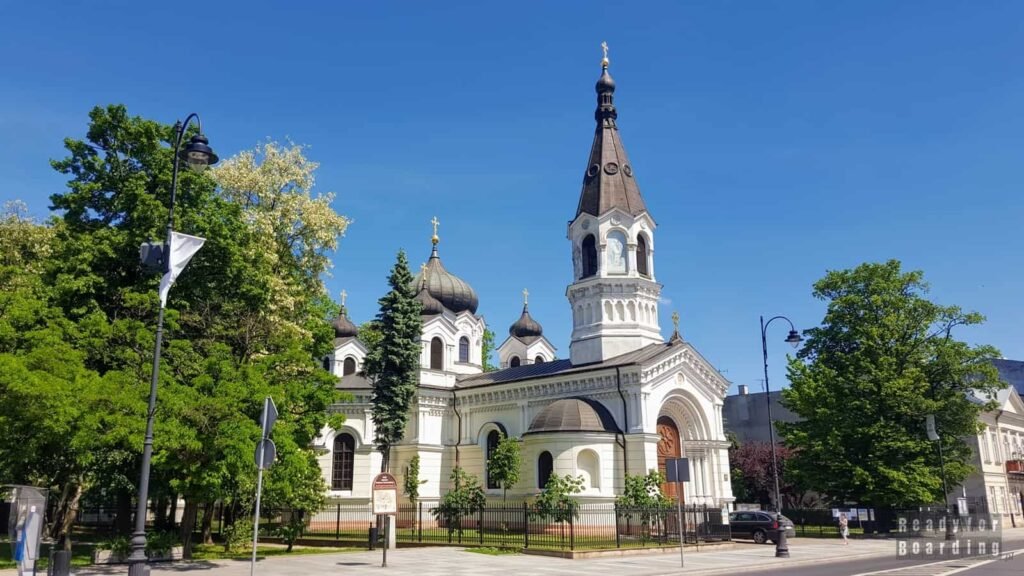 Discover the Enchanting Charms of Piotrków Trybunalski: A Historical Haven in Łódź Province