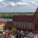 Discover Toruń: Unveiling the Beauty of a Medieval Polish Town