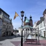 Discovering Gniezno: Unveiling History, Culture, and Charm in Greater Poland