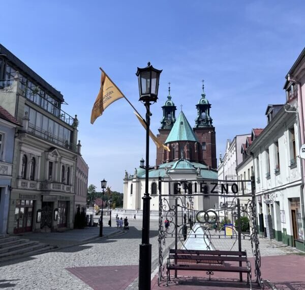 Discovering Gniezno: Unveiling History, Culture, and Charm in Greater Poland