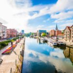 Discovering the Enchanting Charms of Bydgoszcz: A Weekend Getaway in Kuyavian-Pomeranian