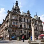 Exploring the Enchanting Town of Kłodzko: Discover the Rich History and Delights