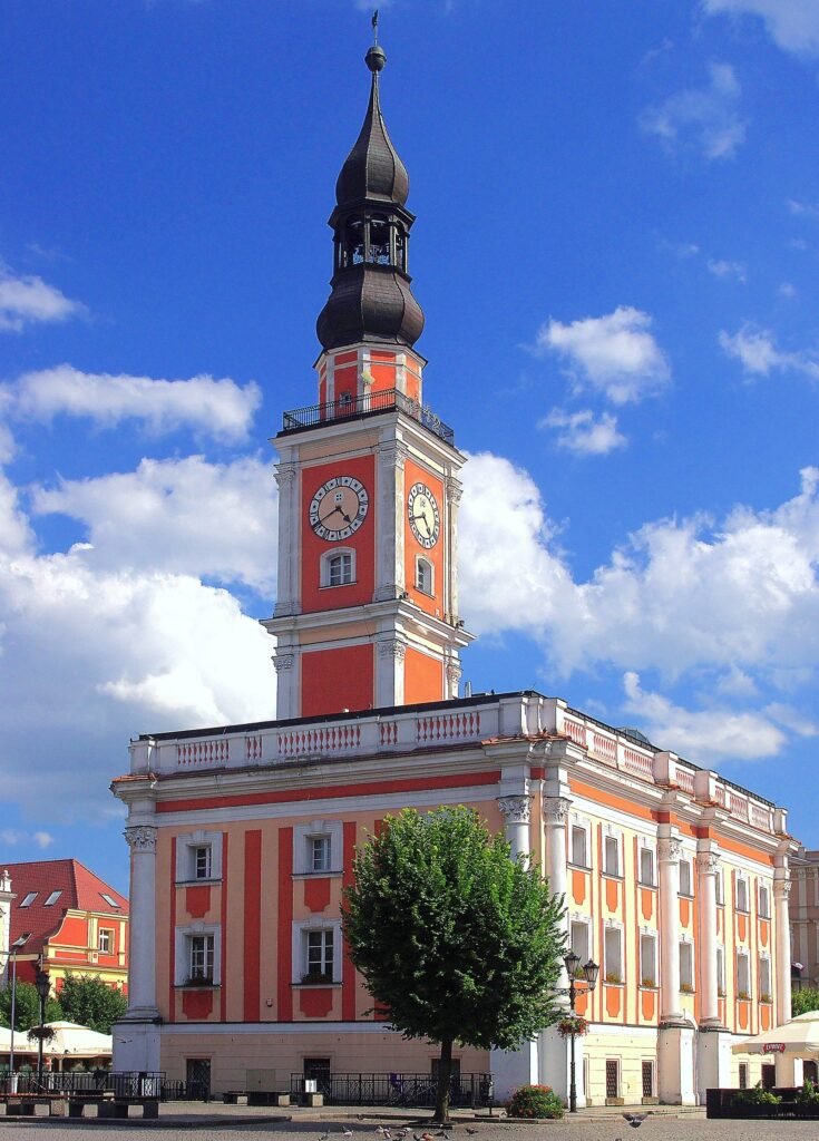 Leszno: Discover the Historic Treasure of Greater Poland